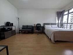 The Florida (D19), Condominium #523123501